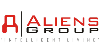 Aliens-Group